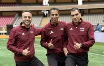 لأول مرة: 17 حكمًا عربيًا بينهم 4 مصريين في قائمة حكام مونديال 2026