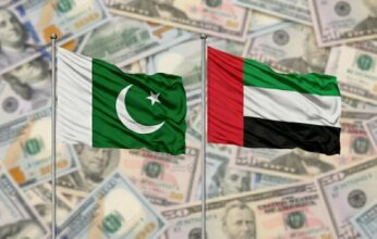 باكستان تسدد ودائع الإمارات بالكامل بقيمة 3.45 مليارات دولار