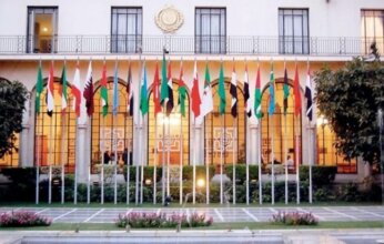 وزراء الخارجية العرب يدينون الاعتداءات الإيرانية على دول الخليج والتهديدات بإغلاق هرمز وباب المندب