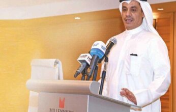 أمين سر اتحاد اليد الكويتي قايد العدواني: مقر جديد للاتحاد قريباً