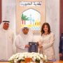 مذكرة تفاهم بين «البلدية» و«الإطفاء» ووحدة تنظيم التأمين لتعزيز التكامل والرقابة 2 khaligyoun42107