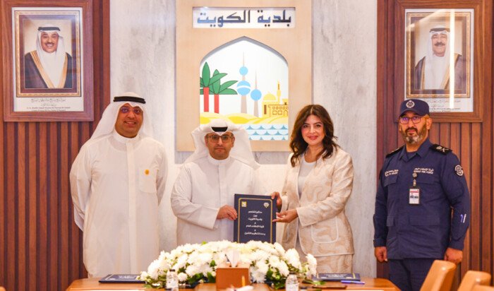مذكرة تفاهم بين «البلدية» و«الإطفاء» ووحدة تنظيم التأمين لتعزيز التكامل والرقابة مذكرة تفاهم بين «البلدية» و«الإطفاء» ووحدة تنظيم التأمين لتعزيز التكامل والرقابة