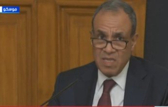 عبد العاطي: المشروعات الروسية الكبرى التي يجري تنفيذها في مصر تعد مثالا واضحا على العلاقات الإستراتيجية