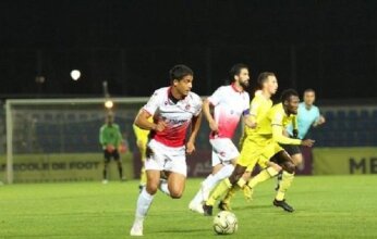 بث مباشر.. مشاهدة مباراة الوداد والمغرب الفاسي في الدوري المغربي