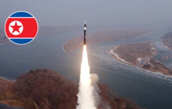 كوريا الشمالية تُطلق عدة صواريخ باليستية قبالة ساحلها الشرقي