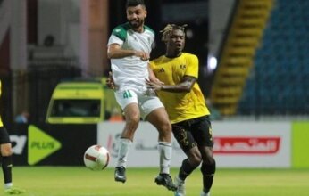 بث مباشر.. مشاهدة مباراة كهرباء الإسماعيلية والاتحاد السكندري في الدوري المصري