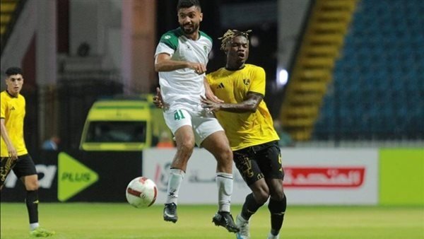 بث مباشر.. مشاهدة مباراة كهرباء الإسماعيلية والاتحاد السكندري في الدوري المصري بث مباشر.. مشاهدة مباراة كهرباء الإسماعيلية والاتحاد السكندري في الدوري المصري