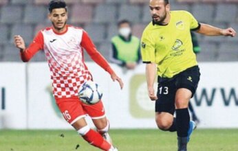 بث مباشر.. مشاهدة مباراة شباب الأردن والحسين إربد في الدوري الأردني