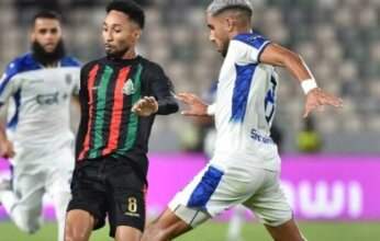 بث مباشر.. مشاهدة مباراة اتحاد يعقوب المنصور والجيش الملكي في الدوري المغربي