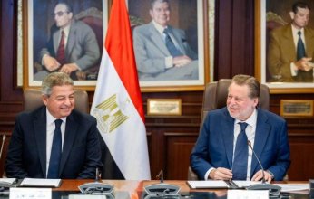 مصر.. البنك المركزي و"الأعلى للإعلام" يوقعان بروتوكول تعاون لتعزيز تنظيم المحتوى الرقمي المصرفي