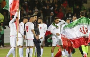 توفير ضمانات أمنية.. منتخب إيران يعلن شروطه للمشاركة بمونديال 2026