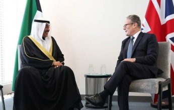 بريطانيا ستنشر منظومة الدفاع الجوي «رابيد سنتري» في الكويت