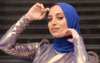 سارة جمال تستعد لطرح أغنيتها الجديدة «أيوة استغنيت» على منصات الموسيقى