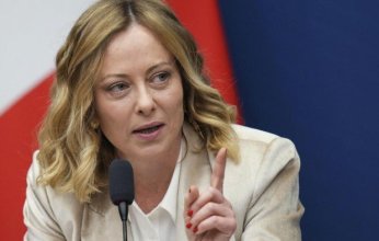 ميلوني تقوم بجولة خليجية إلى السعودية وقطر لتأمين الطاقة وتعزيز التحالفات
