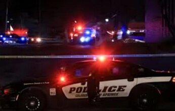 إطلاق نار داخل مطعم في نيوجيرسي.. قتيل و6 مصابين والتحقيقات تكشف الملابسات.. التفاصيل الكاملة