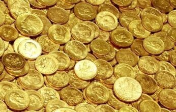 هبوط الجنيه الذهب في مصر إلى 55، 840 جنيهًا وسط ضغوط الدولار والنفط