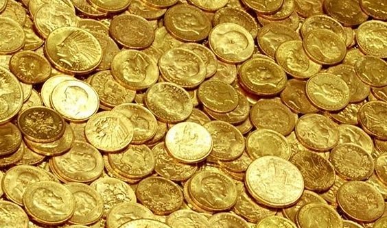 هبوط الجنيه الذهب في مصر إلى 55، 840 جنيهًا وسط ضغوط الدولار والنفط هبوط الجنيه الذهب في مصر إلى 55، 840 جنيهًا وسط ضغوط الدولار والنفط