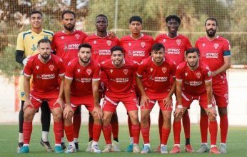 بث مباشر.. شاهد مباراة النادي الرياضي القسنطيني ومولودية وهران في الدوري الجزائري