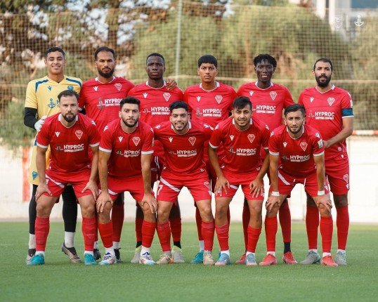 بث مباشر.. شاهد مباراة النادي الرياضي القسنطيني ومولودية وهران في الدوري الجزائري بث مباشر.. شاهد مباراة النادي الرياضي القسنطيني ومولودية وهران في الدوري الجزائري
