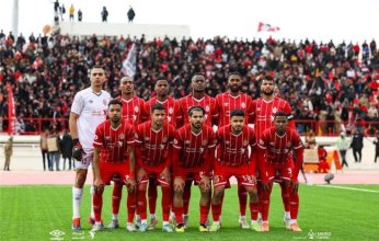 بث مباشر.. شاهد مباراة الاتحاد وأبوسليم في كأس ليبيا