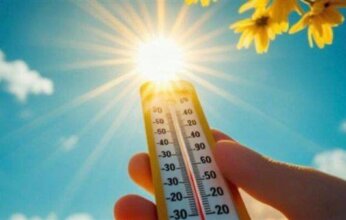 الأرصاد الجوية بمصر تحذر من أجواء مائلة للحرارة ونشاط للرياح.. ماذا يحدث؟