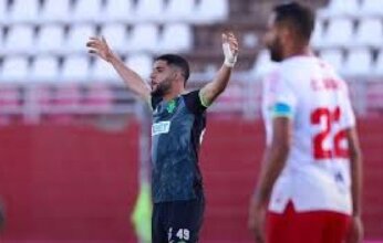بث مباشر.. مشاهدة مباراة الرجاء الرياضي والفتح الرباطي في الدوري المغربي