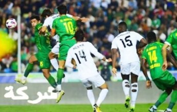بث مباشر.. شاهد مباراة الشرطة والزوراء في الدوري العراقي
