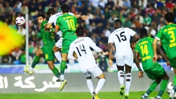 بث مباشر.. شاهد مباراة الشرطة والزوراء في الدوري العراقي بث مباشر.. شاهد مباراة الشرطة والزوراء في الدوري العراقي