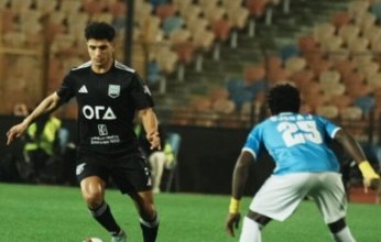 بث مباشر.. شاهد مباراة زد إف سي والمقاولون العرب في الدوري المصري