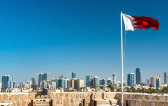 البحرين تعيد فتح مجالها الجوي بعد إغلاق احترازي على خلفية التطورات الإقليمية