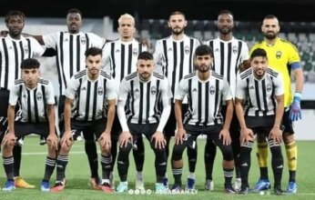 بث مباشر.. شاهد مباراة المدينة والملعب الليبي في الدوري الليبي