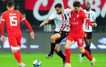 بث مباشر.. شاهد مباراة اتحاد العاصمة وشباب بلوزداد في نهائي كأس الجزائر