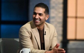 هانى حتحوت يعلق على قرار منعه من الظهور بسبب الخطيب