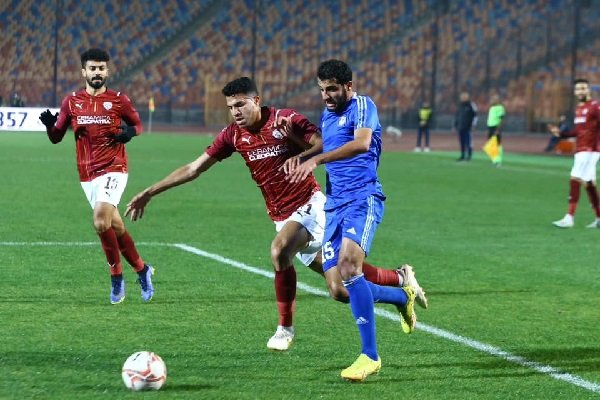 بث مباشر.. شاهد مباراة سموحة وسيراميكا في الدوري المصري بث مباشر.. شاهد مباراة سموحة وسيراميكا في الدوري المصري
