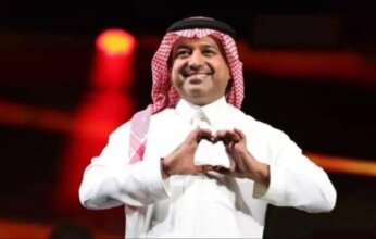 عودة قوية لراشد الماجد من قلب جدة.. ليلة استثنائية تُعلن انتهاء الغياب