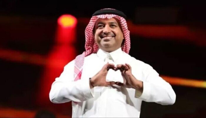 عودة قوية لراشد الماجد من قلب جدة.. ليلة استثنائية تُعلن انتهاء الغياب عودة قوية لراشد الماجد من قلب جدة.. ليلة استثنائية تُعلن انتهاء الغياب