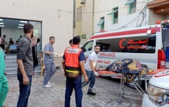 إسرائيل دمرت أكثر من 1800 مرفق صحي في غزة وخسائر القطاع الطبي تتجاوز 1.4 مليار دولار
