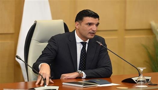 الصناعة تقود التحول نحو الاقتصاد الأخضر وتوطين التقنيات الحديثة الصناعة تقود التحول نحو الاقتصاد الأخضر وتوطين التقنيات الحديثة
