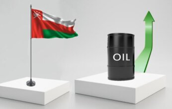 سعر نفط عُمان يرتفع بمقدار 7.25 دولار أمريكي للبرميل