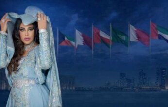 «يا حلوك يا خليج».. أحلام تغني للفخر والانتماء برسالة تضامن مؤثرة