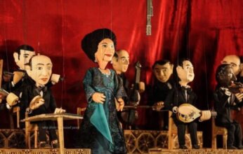 مسرح الساقية للعرائس يحيي تراث أم كلثوم بحفل غنائي في مايو المقبل