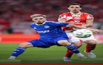 بث مباشر.. شاهد مباراة ستراسبورج وماينز 05 في دوري المؤتمر الأوروبي