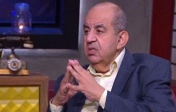 نجاح جراحة الفنان محمد التاجي ونقله للرعاية الطبية لمتابعة حالته.. آخر التطورات