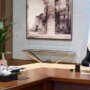 رئيس الوزراء يستعرض مع وزير المالية أبرز النشاطات في اجتماعات صندوق النقد والبنك الدوليين 3 khaligyoun48136