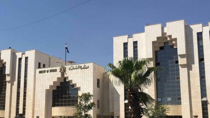 سوريا تبدأ الاثنين المقبل تنفيذ المرحلة الأولى لمنح الجنسية لأبناء المكوّن الكردي سوريا تبدأ الاثنين المقبل تنفيذ المرحلة الأولى لمنح الجنسية لأبناء المكوّن الكردي