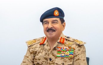 ملك البحرين: تعويض المواطنين المتضررين من الهجمات الإيرانية