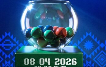 النتائج كاملة لقرعة كأس أمم إفريقيا لكرة القدم تحت 17