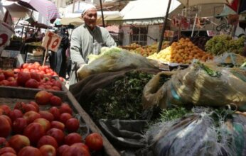 التضخم في مصر يقفز إلى 15.2% خلال مارس بدعم ارتفاع الوقود والغذاء