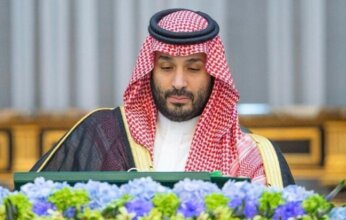 ولي العهد السعودي: «رؤية 2030» حققت تحولاً شاملاً وتدخل مرحلتها الأخيرة حتى عام 2030