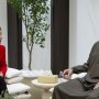 رئيس الإمارات ورئيسة الوزراء الإيطالية يبحثان العدوان الإيراني الآثم 2 khaligyoun50239